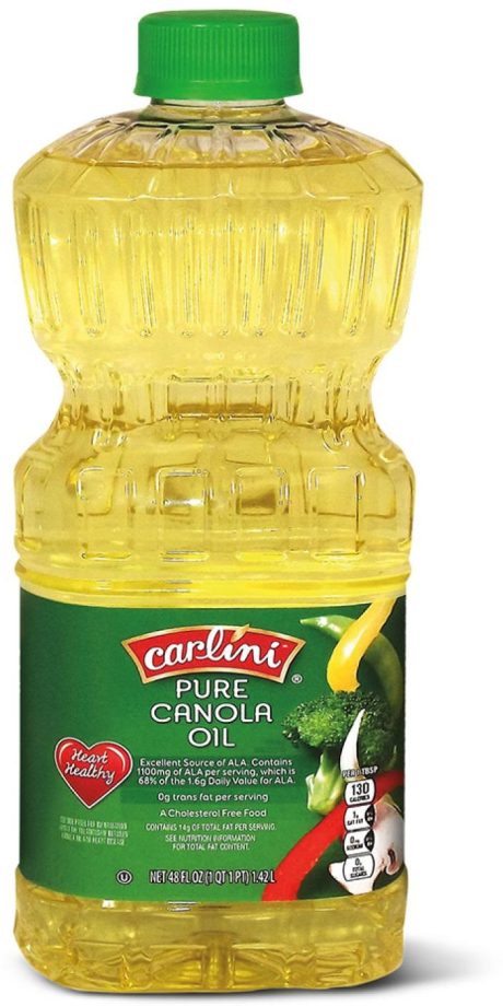 carlini Canola Oil 1.42L