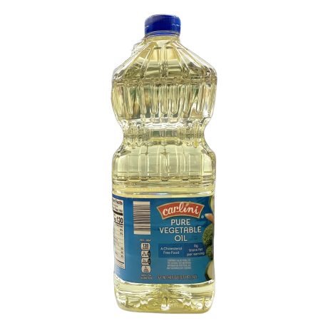 carlini Vegetable Oil 1.42L