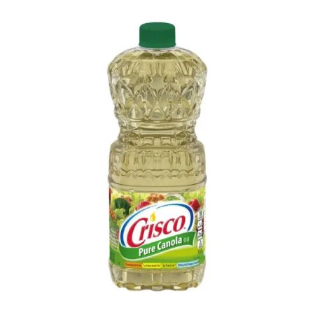 Carlini Pure Canola Oil