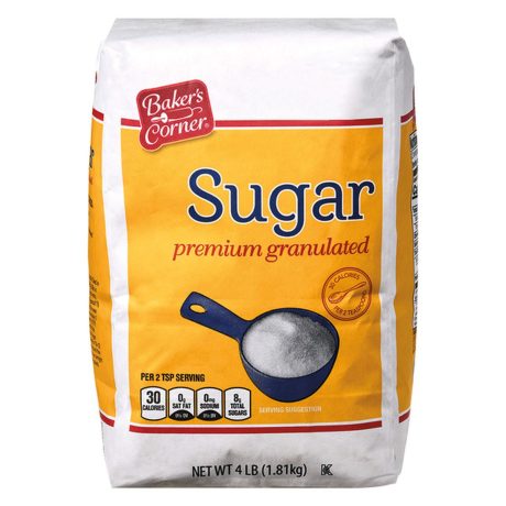 Sugar