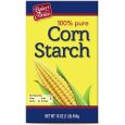 100%Corn Starch
