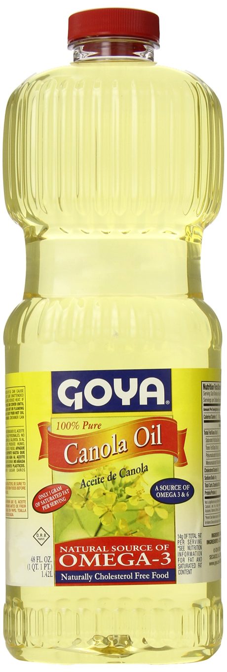 Canola Oil