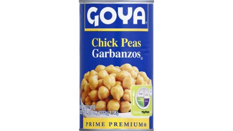 Goya Chick Peas
