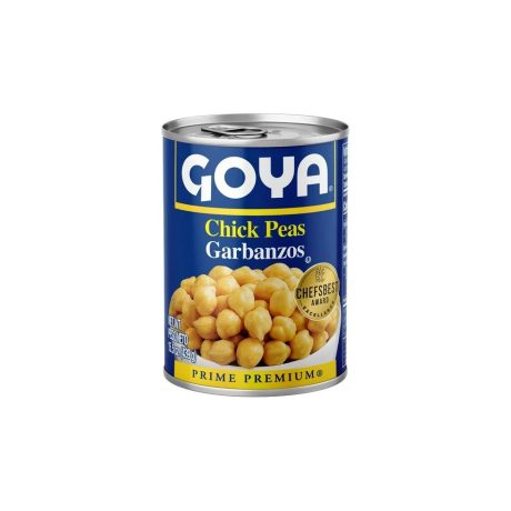 Goya Chick Peas