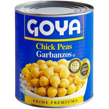 Goya Chick Peas