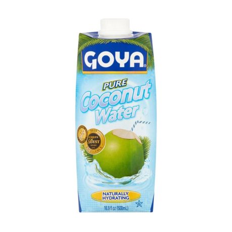 Agua De Coco