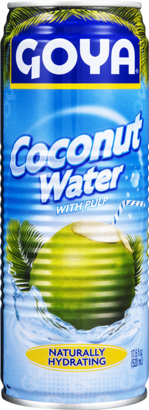 Goya Coconut Water 520ML