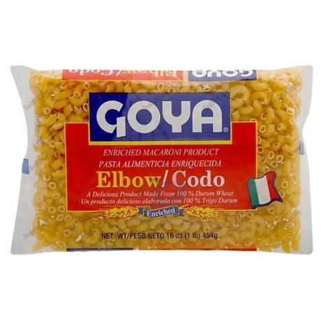 Goya Elbow 454GM