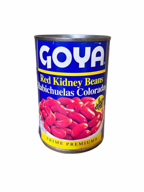 Goya Red Kidney Beans 439G