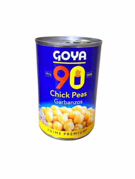 Goya Chick Peas 439G