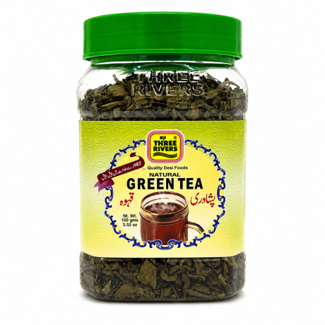 Green Tea