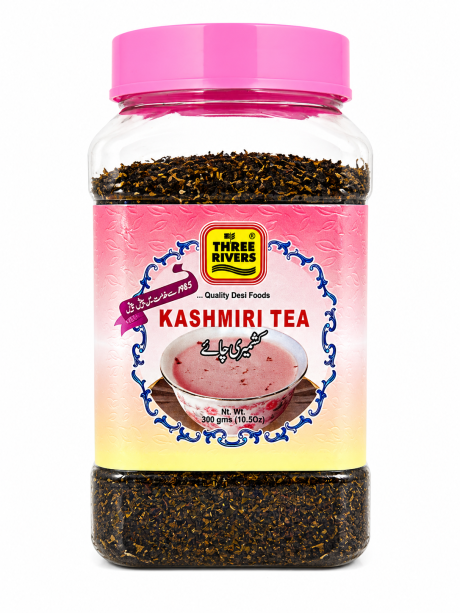 Kashmiri Tea