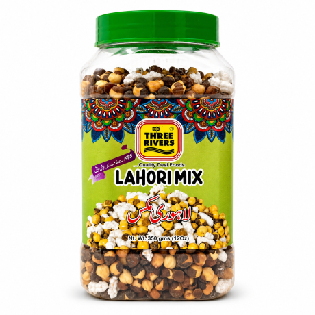 3 Rivers Lahore Mix 350GM