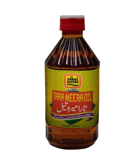Tara Meera Oil 250ML