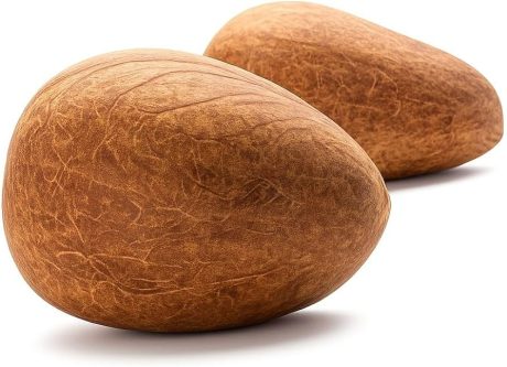 Coconut Whole 200 Gms