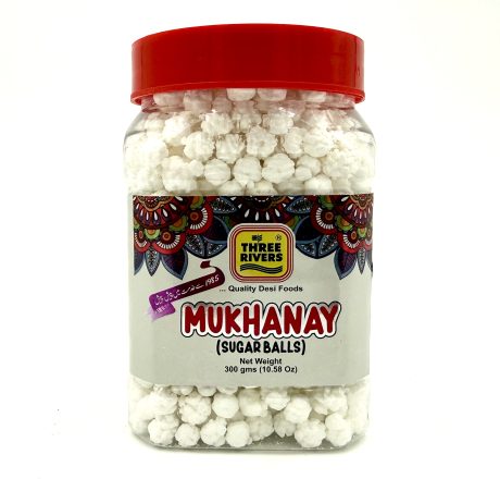 3 Rivers Sweet Mukhanay