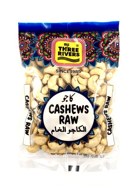 Cashew Raw