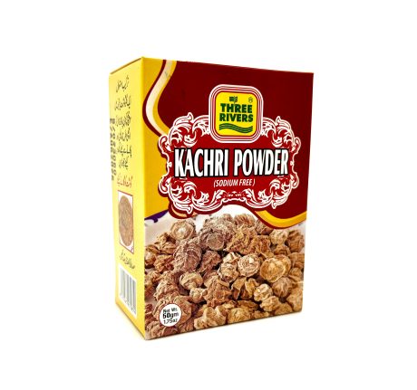 3/ Rivers Kachri Powder 50G