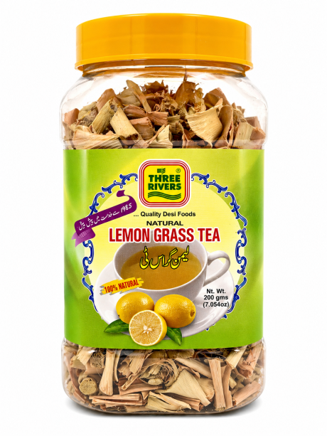 Lemon Grass Tea