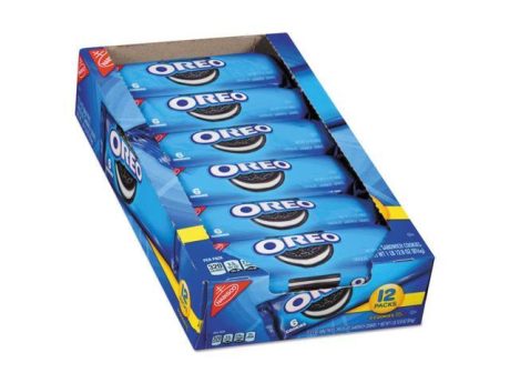 Oreo 6 Cookies