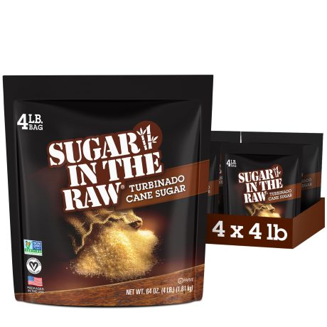 Raw Suger