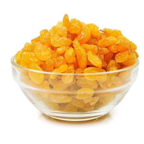 Golden Raisens