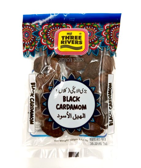 3Rivers B/cardamom