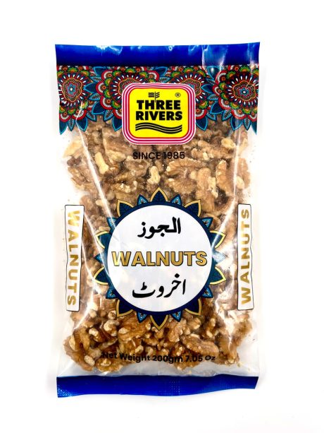 3/ Rivers Walnuts 200G