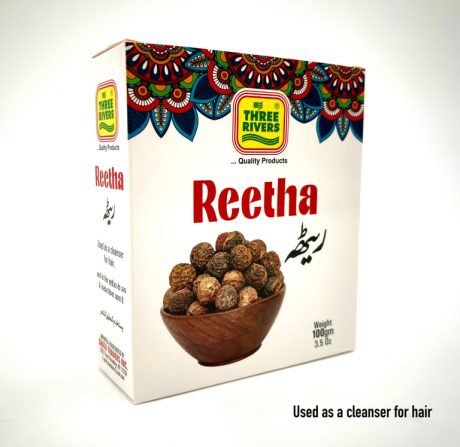 Reetha