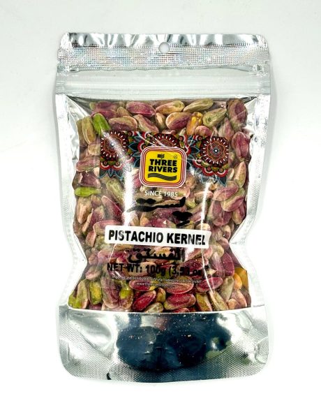 Pistachiov Green