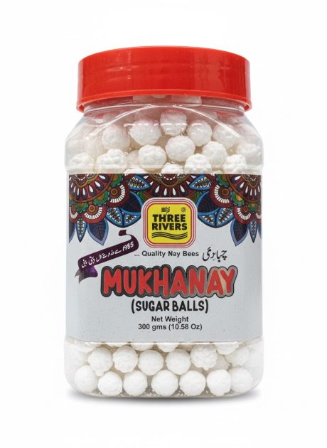 3/RiversMukhanay Sugerball300g