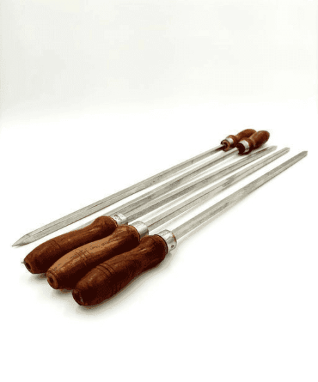 3RIVER BBQ STICKS