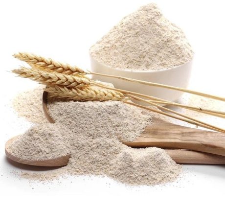 Barley Flour Satoo