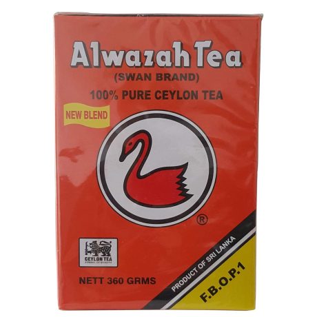 Alwazah Tea 360 Gms
