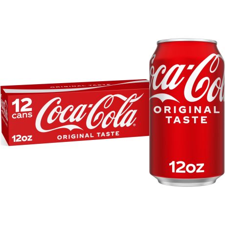 COCACOLA