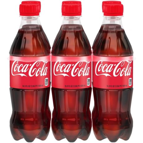 Coca-cola