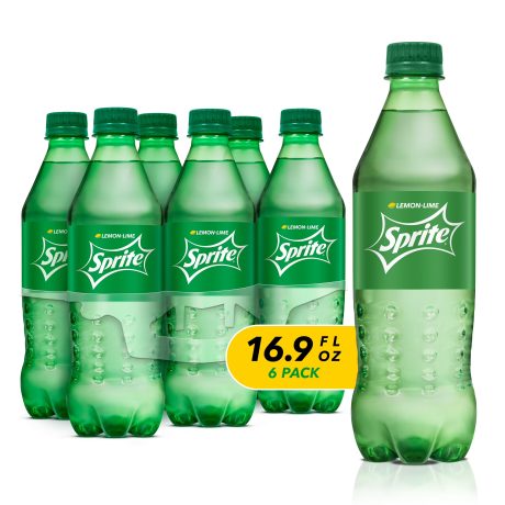 Sprite 500ml