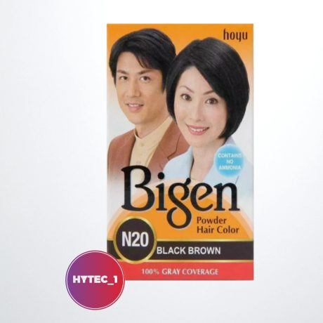 Bigen Hair Co.or