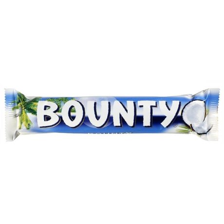 Bounty Chocolate 57 g