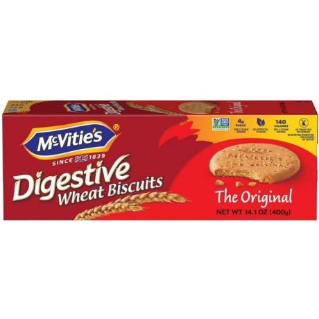 Digestives