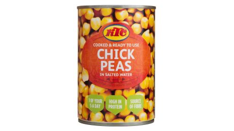 KTC Chick Peas