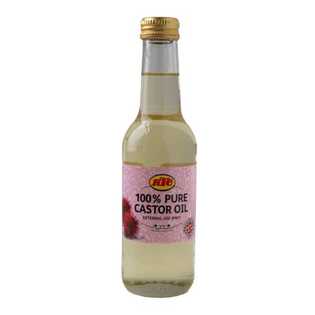 KTC Castor Oil 250ml