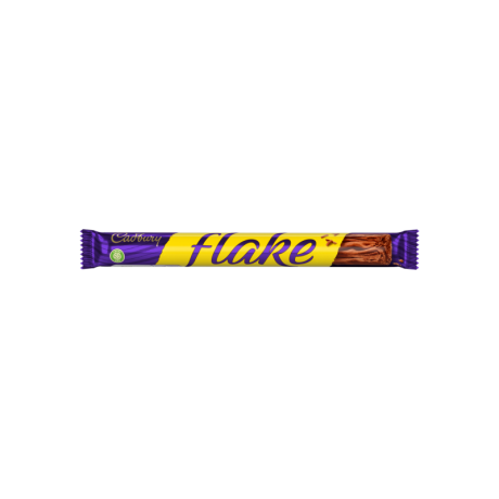 Cadbury Flake 32G