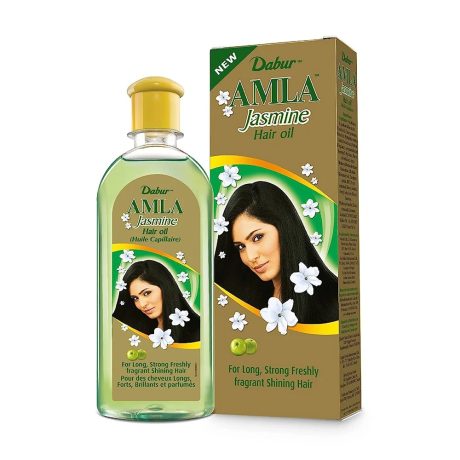 DaburAmla Jasmine HairOil300ML
