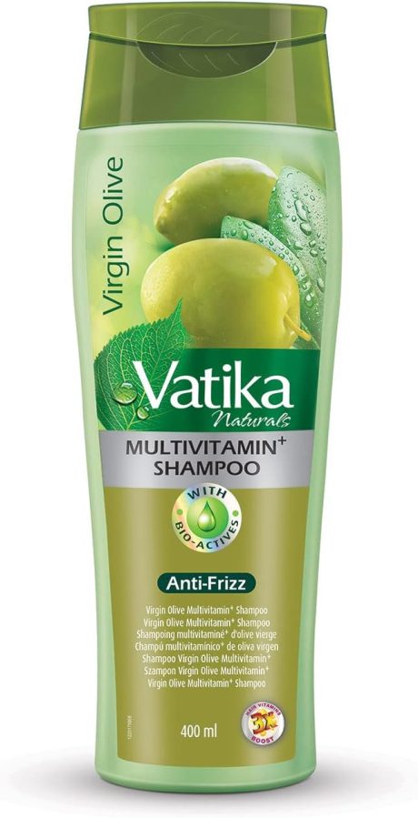 Vatika Olive Shampoo 400ML