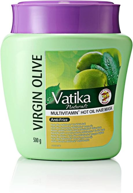 Vatika Virgin Olive