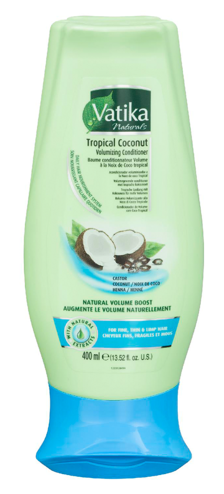 Vatika Coconut Conditioner