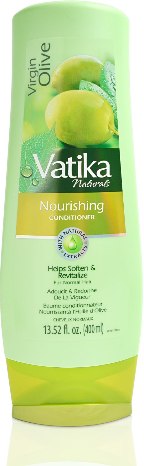Vatika Olive Conditioner