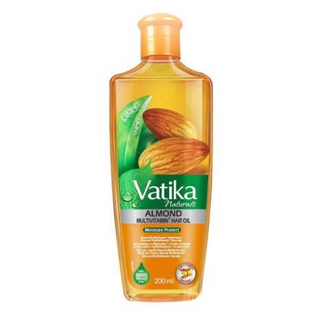 Vatika Oil