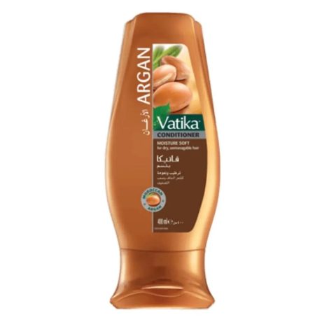 Vatika Exotic Shine&Softness C